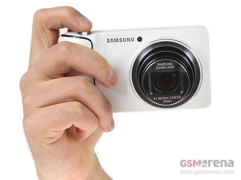 Samsung Galaxy Camera 的图像结果
