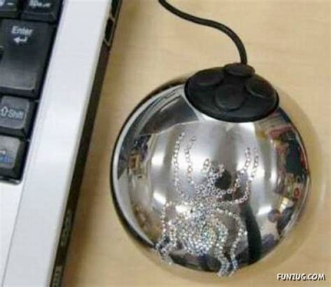 Image result for Unusual Computer Mouse