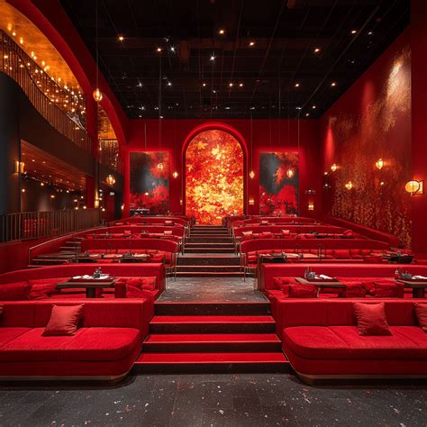 Star Cinema Grill Transforms Movie Dining Experience