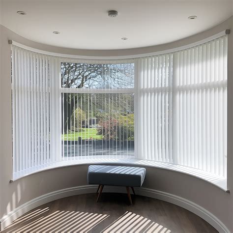 Bow Window Blinds How To Measure For Bay Window Blinds Curtain