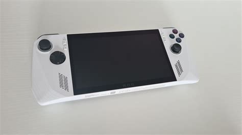 Slideshow: Asus ROG Ally – Photos