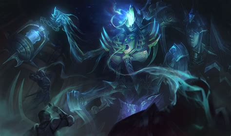 Image result for Spectral Fiddlesticks