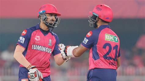 RR vs CSK IPL 2025: Players, stats, standings, where to watch live ...