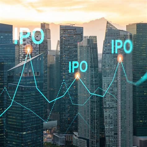 IPO activity expected to surge in 2021 as confidence grows - North East ...