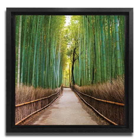 JP London Ready to Hang Made in North America Art Framed 1.5in Thick ...