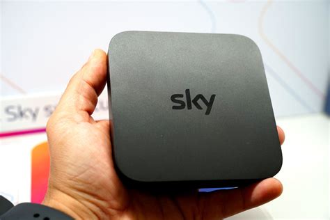 Sky Stream Box Setup 的图像结果