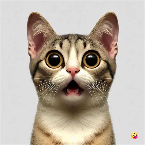 90+ Goofy ahh Cat Pictures - Goofy Ahh