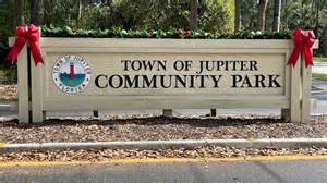 Jupiter Community Park fields closed for lighting project through March