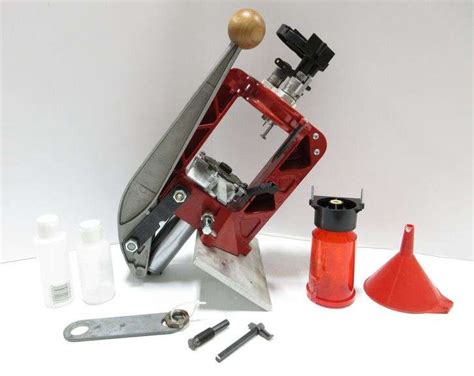 Lee Reloading Press 的图像结果