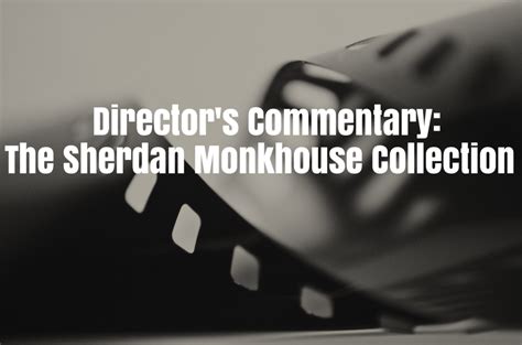 Image result for Director Commentary Interview