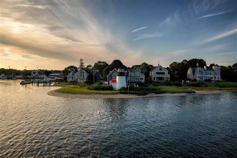 25 Facts About Cape Cod - OhMyFacts
