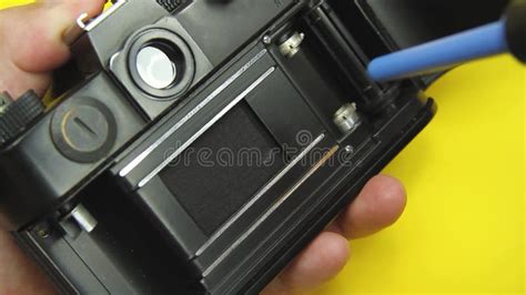 Image result for Dirt Over Camera CMOS