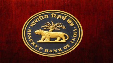 Reserve Bank Of India Marks 90 Years With Web Series - Goodreturns