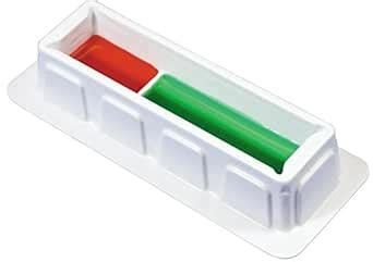 Diversified Biotech RESE-2000 Disposable Reagent Reservoir with Divider ...
