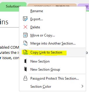 Image result for File Links in One Note