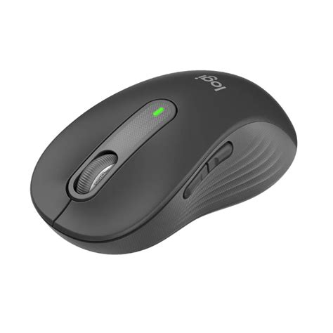 Image result for Logitech M650 Wireless Mouse Blue