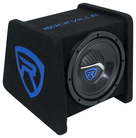 Sub Speakers For Car