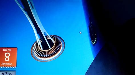 Turn Screen Normal 的图像结果