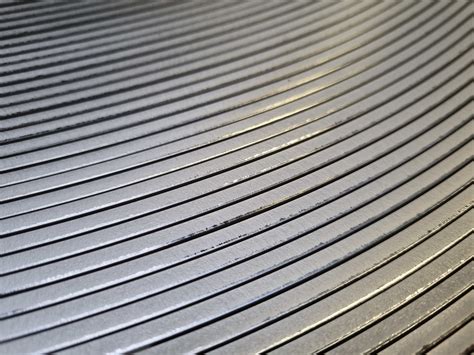 Bednarka ze stali nierdzewnej V4A | 30 x 3,5 mm 30 x 3,5 mm ...