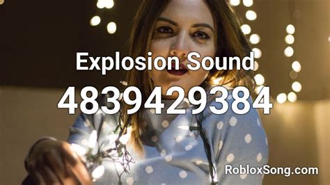 Image result for Exploding Sound Effect ID