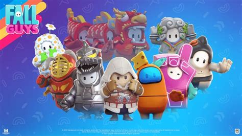 Fall Guys Not Working 的图像结果