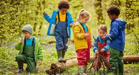 Image result for forest school clothes images clip art