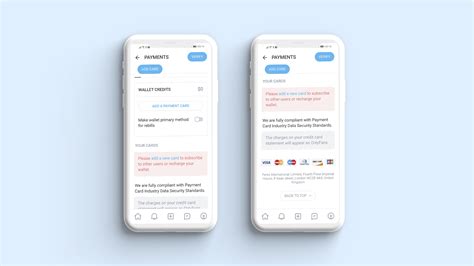 How to Make an App Like Onlyfans [Complete guide] | Code&Care