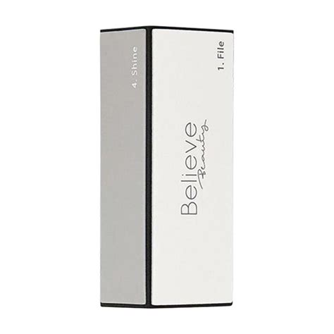 Buy Believe Beauty Nail 4-Way Buffer from Dollar General - available