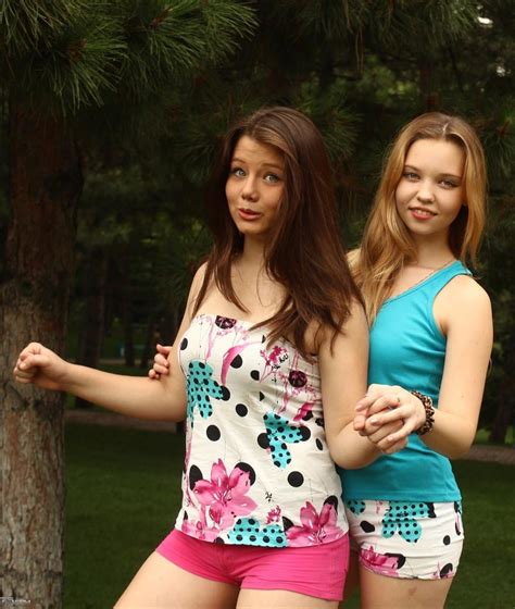 as promised on request pictures of both sisters Kleofia and Anita remember to like : r/soeften