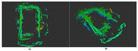 Environment Mapping Using Sensor Fusion of 2D Laser Scanner and 3D ...