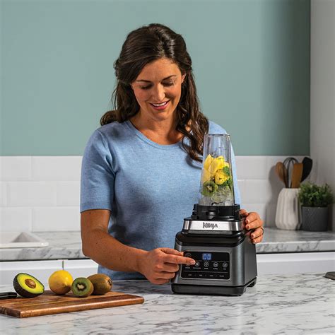 Ninja Food Processor Cleaning at Terri Whobrey blog