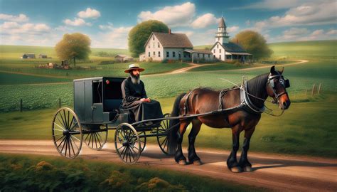 Difference Between Amish and Mennonites: Key Beliefs, Lifestyles, and ...