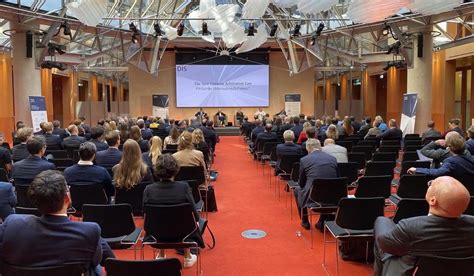 Deutsche Institution für Schiedsgerichtsbarkeit e.V. (DIS): DIS Autumn ...