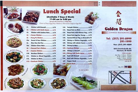 Golden Dragon Menu Hanover Pa at getdenverblog Blog