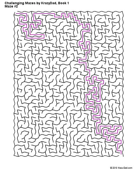 Image result for Disk Color Maze Answers