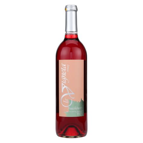 Peachberry 750ML