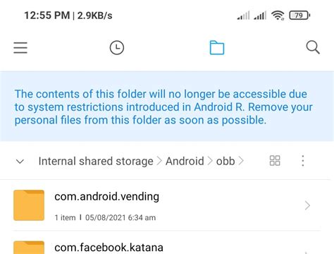 How to Fix File Manager 的图像结果