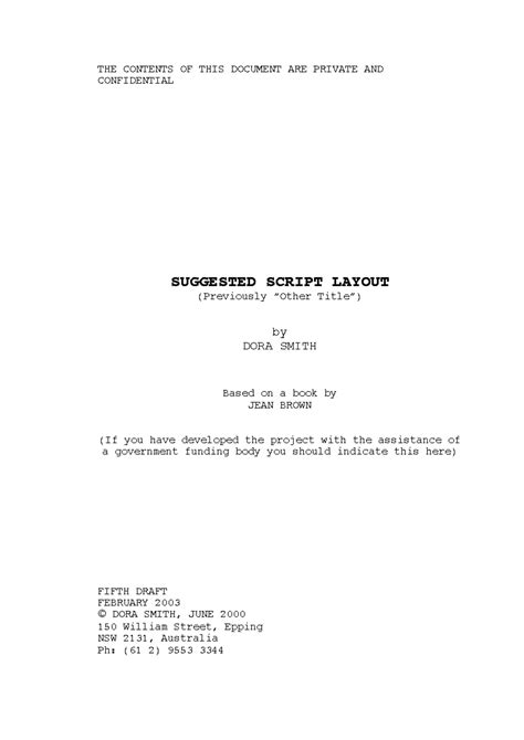 Image result for Suggested Scripting