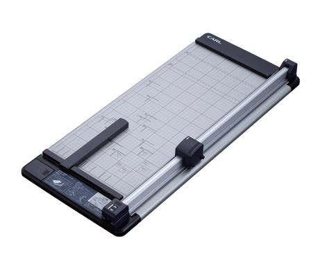 CARL Heavy Duty Rotary Paper Trimmer 25 inch. : Amazon.in: Office Products
