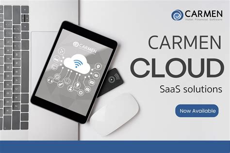Carmen Software Co. Ltd. launches new Cloud Version and Vietnamese ...