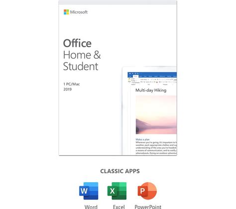 Office 2019 Home And Student Download Iso