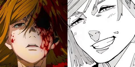 Jujutsu Kaisen: The Curious Case of Kaori Itadori
