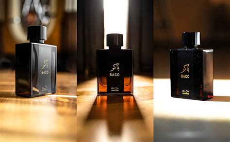 Buy RAYAN Men Imported Liquid Perfumes - Baco Eau De Parfum For Men ...