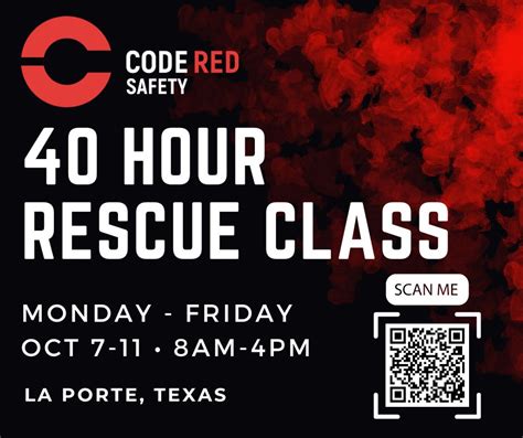 Image result for Code Red Safety Training