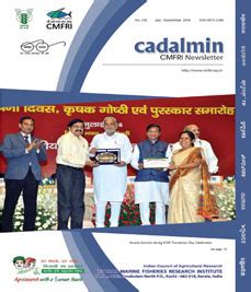 Central Marine Fisheries Research Institute | Home
