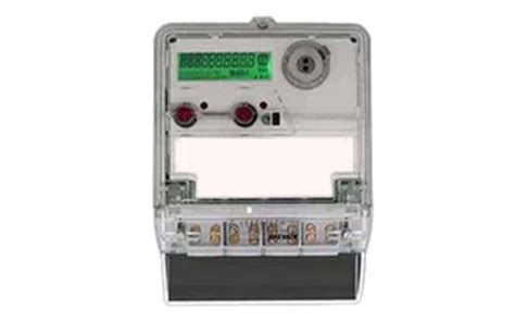 LT Thyristor voltage regulators Meters (4 Current Transformer -0.5S)-D