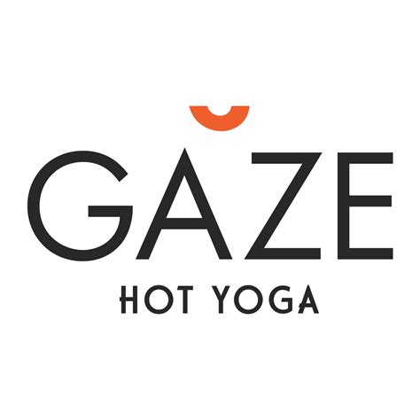 Gaze Hot Yoga