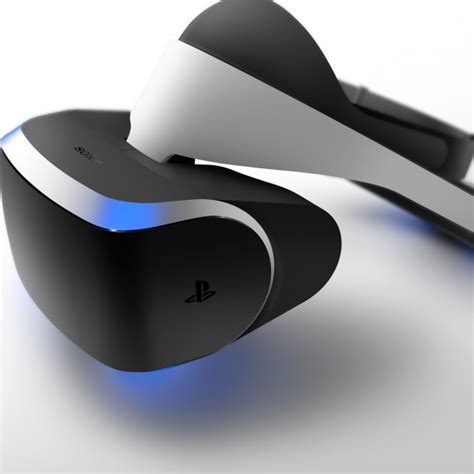 Project Morpheus Vs Oculus Rift - Guy Gear