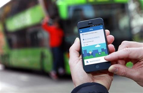 ZF inks strategic cooperation pact with FlixBus | Autocar Professional