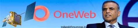 Bharti-Backed OneWeb Gets Approval For Satellite Broadband Services In ...